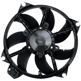 Resim Renault Megane Iıı Radyatör Fan Motoru 2012--2015 
