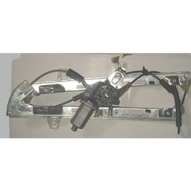 Resim Otoco Peugeot 206- Hb- 99/09 Ön Cam Krikosu Sol Elektrikli/motorlu (3kapı) (Hushan) 9221.E6 