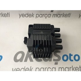 Resim Ateşleme Bobini Tempra Tipo Mpi 