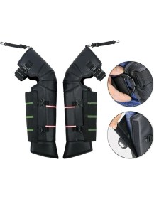 Resim Mts Diz & Bacak Koruma Deri Soft 