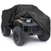 Resim Polaris Sportsman 400 Atv Brandası 