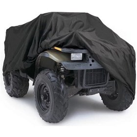 Resim Polaris Sportsman 400 Atv Brandası 