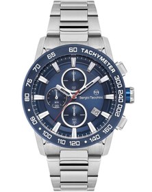 Resim Sergio Tacchini ST.1.10456-3 Erkek Kol Saati 