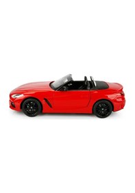 Resim Rastar 1:14 Bmw Z4 Roadster Işıklı Uzaktan Kumandalı Araba 