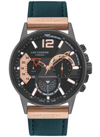 Resim Lee Cooper Lc07614.064 Erkek Kol Saati 