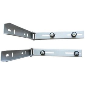 Resim Klima Konsol 40 Cm.- Klima Dış Ünite Montaj Ayağı 9000-12000Btu 