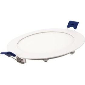 Resim Ap01-02000 Ack 20 W Sıva Altı Led Spot Günışığı 3000K 