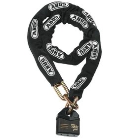 Resim Abus Granit Power 37rk/80 14ks/120 Zincir Kilit 