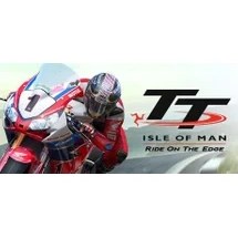 Resim Tt Isle Of Man Ride On The Edge (Pc) 