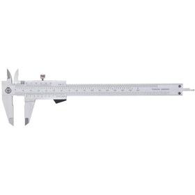 Resim Werka Monoblok Mekanik Kumpas 200x0.02mm 
