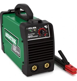 Resim Askaynak Kaynak Makinesi Inverter 185 Super 