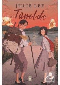Resim Tünelde / Julie Lee 