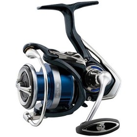 Resim Daiwa Legalis 21 Lt 5000 Dc Spin Olta Makinesi 