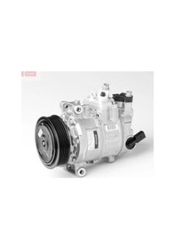 Resim Vw Passat B6 Klima Kompresoru 1.6 Tdi 2010-2010 Cayc Denso Dcp02030 
