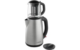 Resim Hype Store TTA5603 1800 W Cam Demlikli Çay Makinesi 