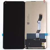 Resim Xiaomi Mi 10T Lcd Ekran. + Dokunmatik Full 