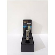 Resim Rado Sakal Makinası Berber Desenli Rd-378 Diğer