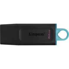 Resim Kingston 64 GB USB 3.2 USB Bellek (DTX/64GB) 