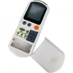 Resim AURA AUI-24 Model: AMNHWGO24R5 Klima Kumandası 