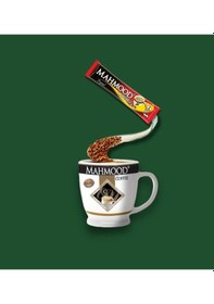 Resim Mahmood Coffee 3'ü 1 Arada Kahve 10 x 18 G 