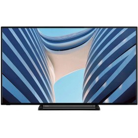 Resim Toshiba 55UL3C63DT 4K Ultra HD 55" 140 Ekran Uydu Alıcılı Smart LED TV (YENİLENMİŞ) 