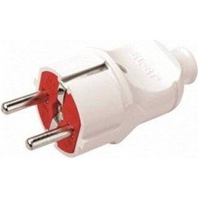 Resim Elbi Topraklı Erkek Fiş 