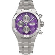 Resim Maurice Lacroix AI6038TT032430-1 Erkek Kol Saati 