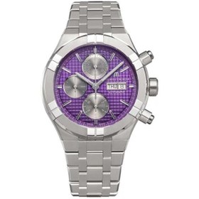 Resim Maurice Lacroix AI6038TT032430-1 Erkek Kol Saati 