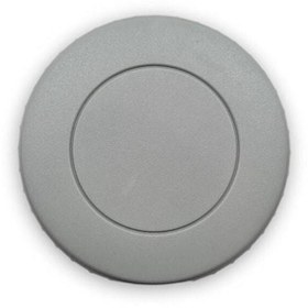 Resim Vass41 Vw Caddy 2004-2008 Ön Koltuk Yatırma Ayar Makarası Gri 1j0881671h 