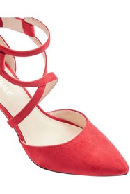 Resim Catwalk Topuklu Ayakkabı 