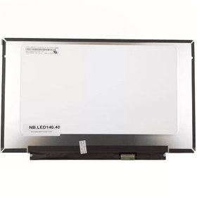 Resim R140NWF5 RA Notebook Ekran Paneli 