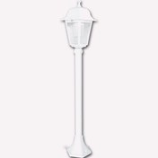 Resim Modelsa Optik Kare Serisi Yol Aydınlatma Beyaz 