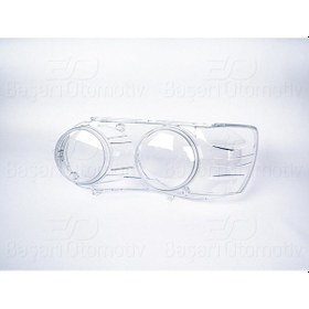 Resim 96831061cam-wısco Chevrolet Aveo T300 12 Far Camı Sol Sıyah 