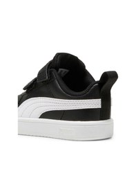 Resim Puma Rıckıe Bebek Ayakkabısı 391328 11 Siyah 