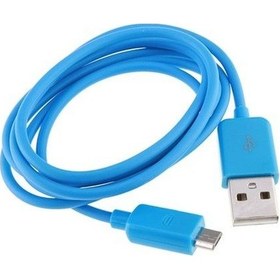 Resim Mikro Usb Kablo - 1 Metre 