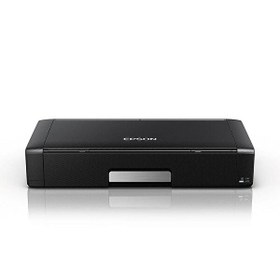 Resim Epson WorkForce WF-100W Taşınabilir A4 Mobil Yazıcı 