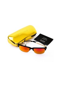Resim Linda Ashley Laa Marecello 6 54-17 Unisex Güneş Gözlüğü - 20 