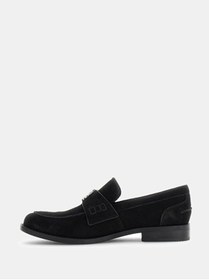 Resim Guess Bevalee Kadın Deri Loafer 