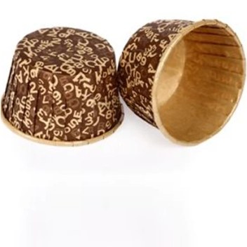 Özel Pet Kapsül 44 35Mm Harfli 100 Adet