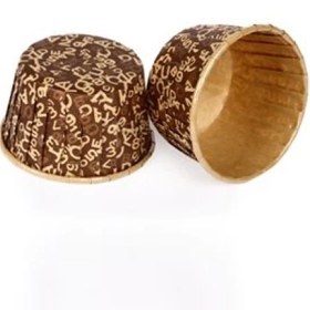 Resim Özel Pet Kapsül 44 35Mm Harfli 100 Adet 