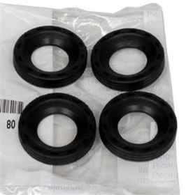 Resim Ford Focus 2004-2011 1.6 Tdci Dizel Enjektör Keçe Takımı 4 Adet Psa Marka 1982.A0 
