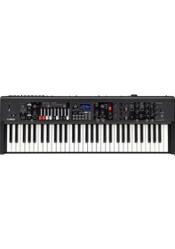 Resim Yamaha YC61 61-Tuş Synthesizer 