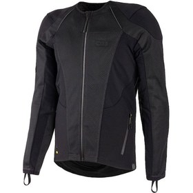 Resim Knox Urbane Pro Mk3 Korumalı File Motosiklet Montu 