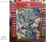 Resim GUARDIANS OF AZUMA Nintendo Switch 2 Oyun -POLY GAME -AVCILAR 