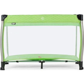 Resim Kanz Hamaksız Oyun Parkı 70x110 Cm 