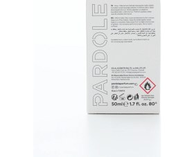 Resim Pardole K-255 Aromatik Favoris Kadın Parfüm - 50 Ml -Bitter Çikolata, Vanilya 