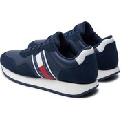 Resim Tommy Hilfiger TJM MODERN RUNNER 