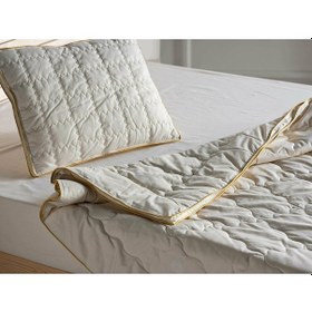 Resim Doqu Home Yün Bebek Yorgan 