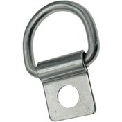 Resim Suntek Bağlama Kancası Metal Kamyon Sabitleme 14mm-vida-yok 