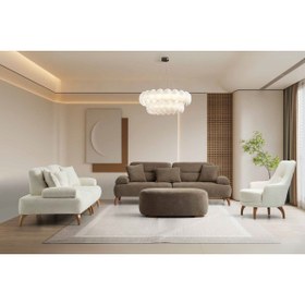 Resim Doressa Ariva Koltuk Takımı 